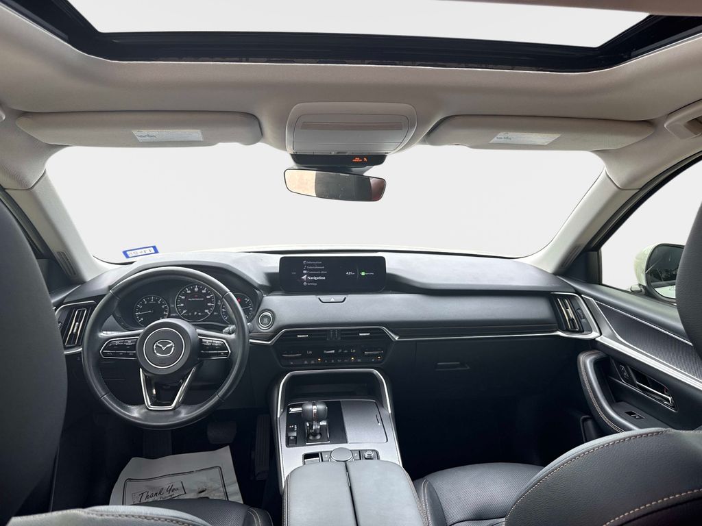 Used 2024 Mazda CX-90 SUV