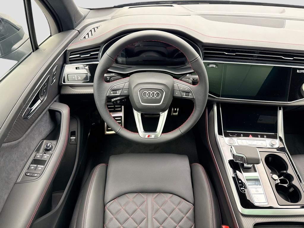 Thumbnail: 2026 Audi Q7 - 11