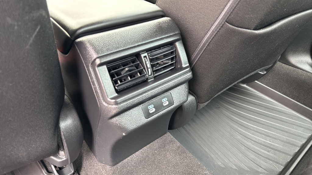 2025 Honda Accord