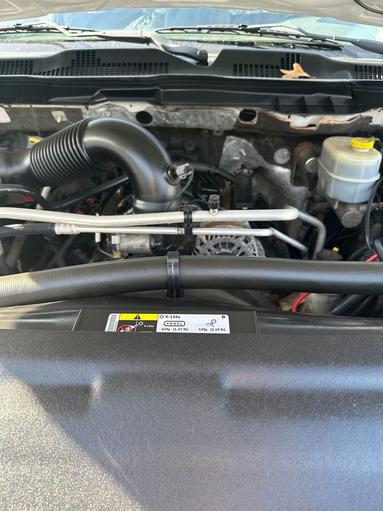 used 2013 Ram 3500 car, priced at $21,985