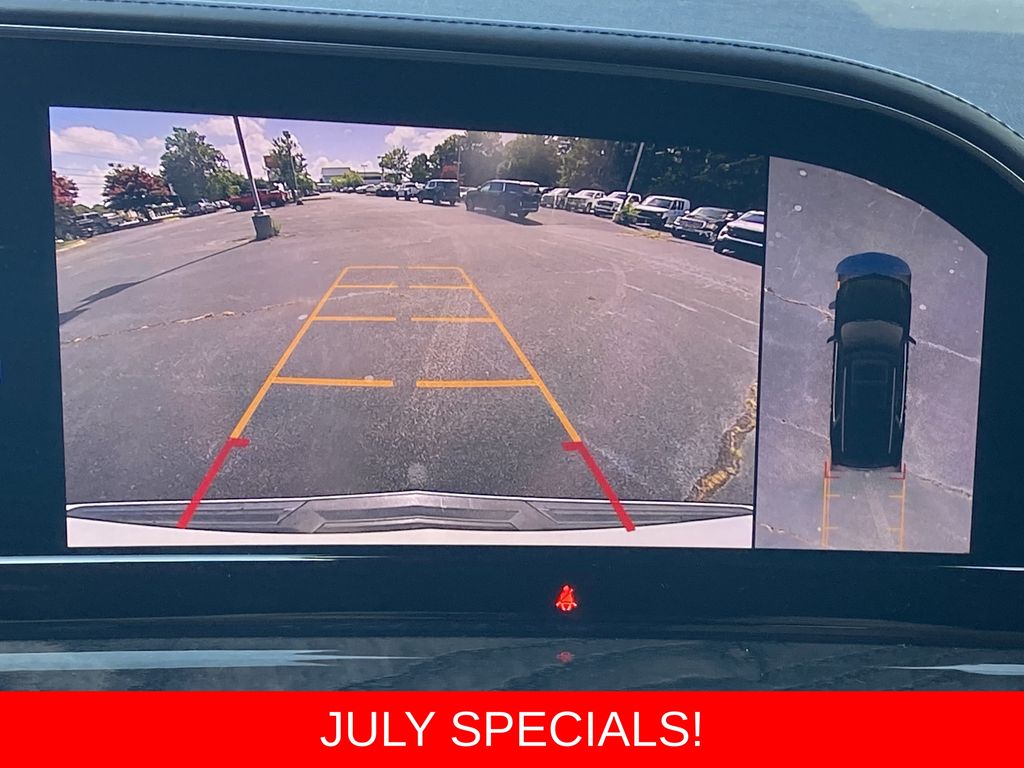 Used 2021 Cadillac Escalade SUV