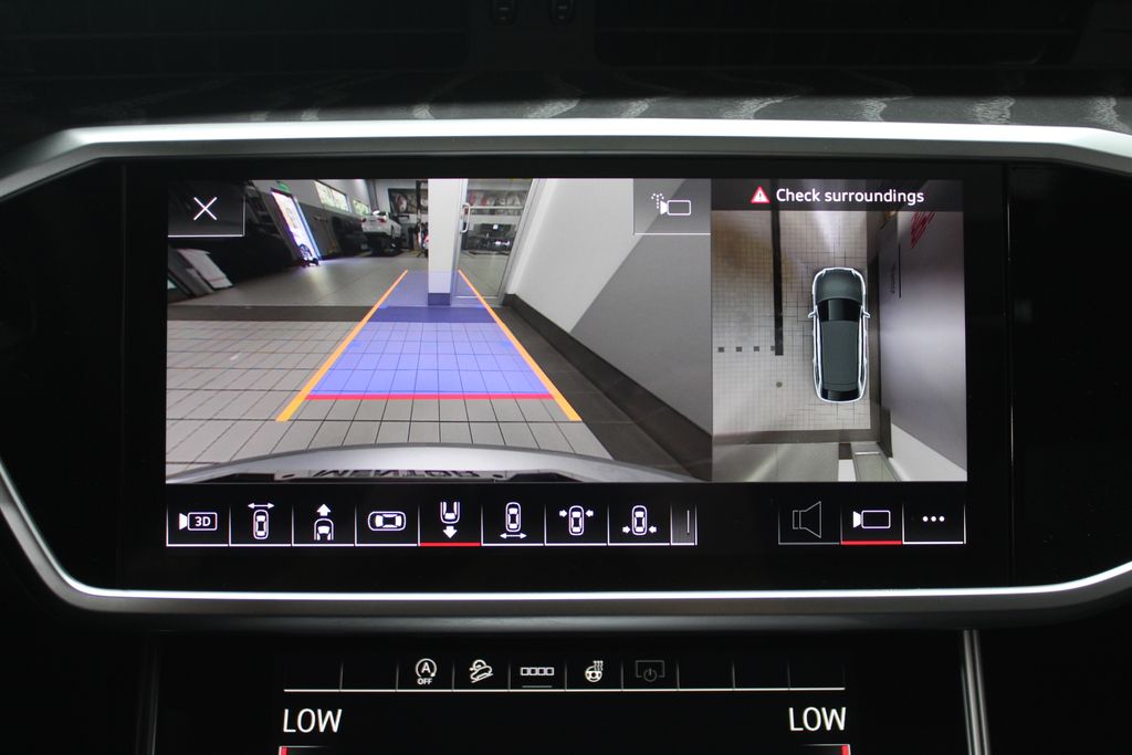 Thumbnail: 2026 Audi A6 - 26