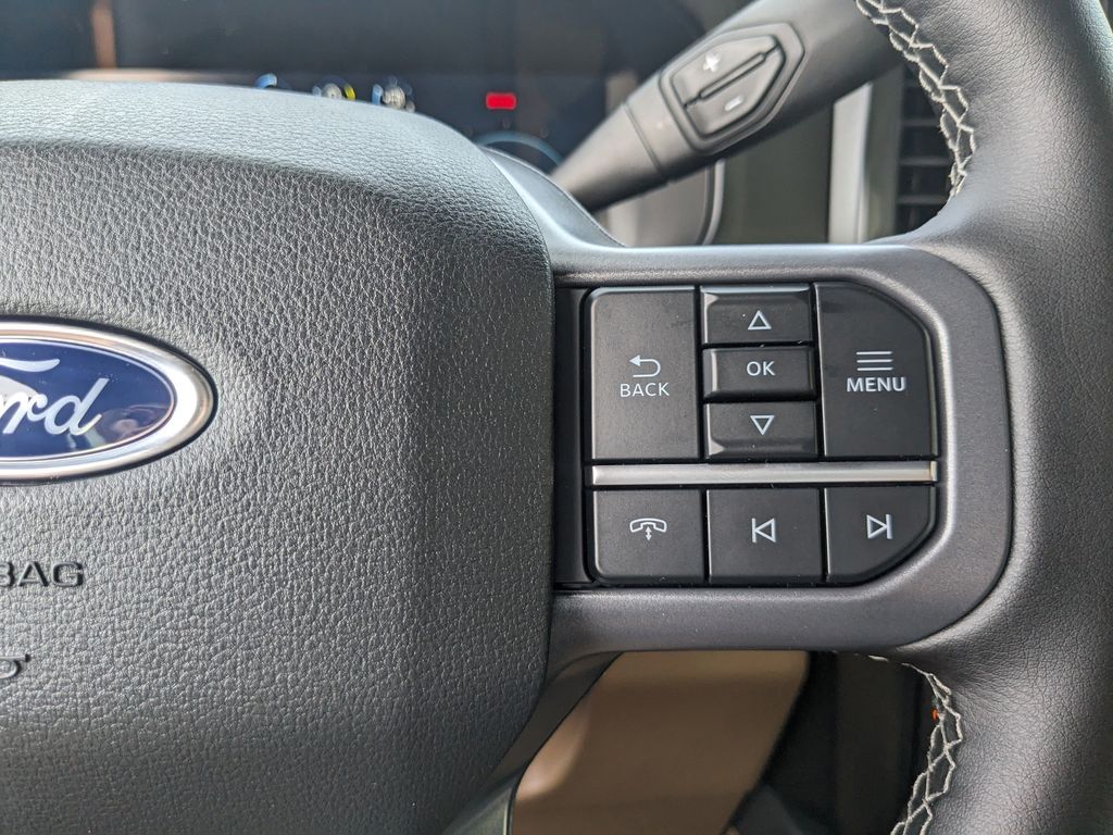 2025 Ford F-250 Super Duty Lariat