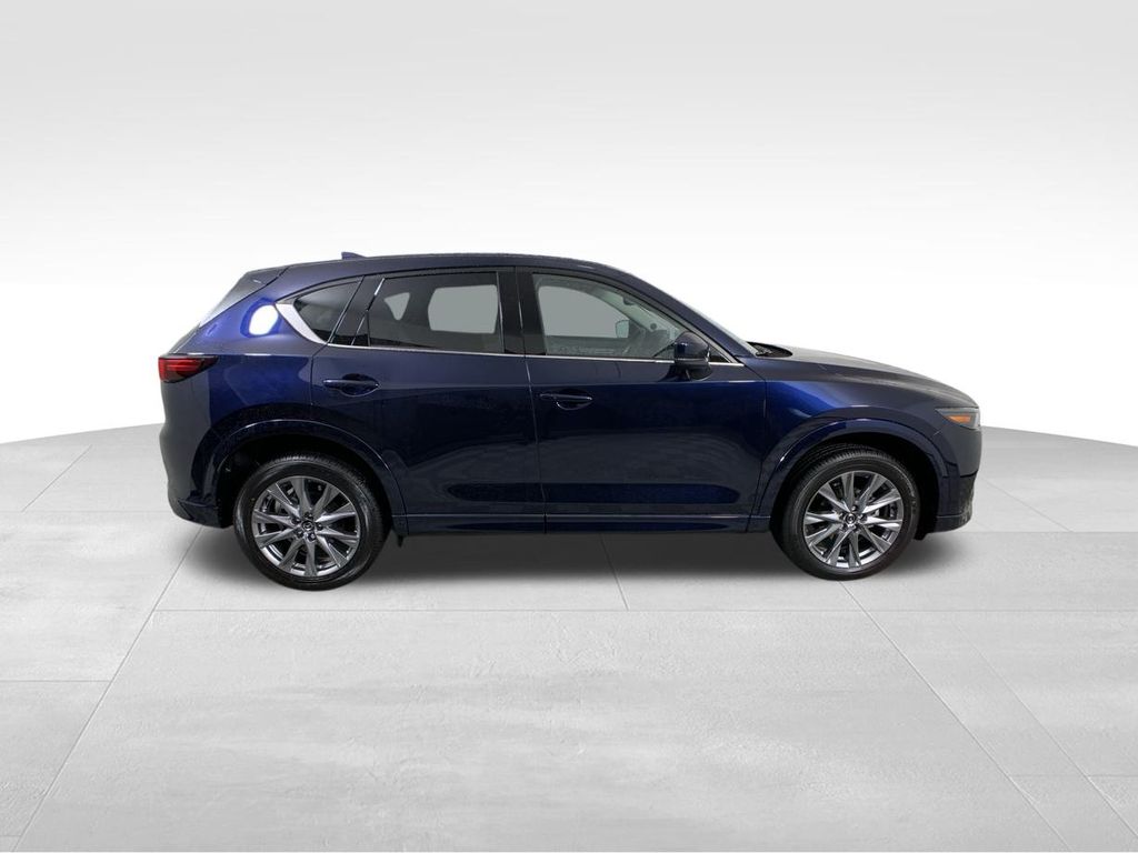 2025 Mazda CX-5 2.5 S Premium Plus Package 6