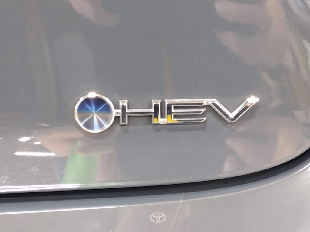 2024 Toyota Prius Limited
