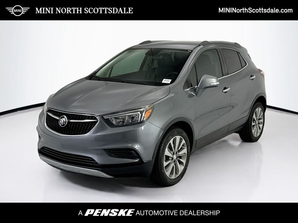 2019 Buick Encore Preferred -
                  Phoenix, AZ