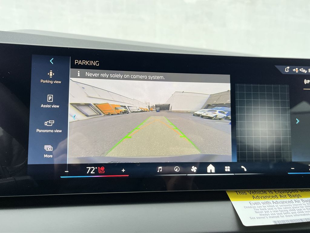 Thumbnail: 2026 BMW X3 - 17