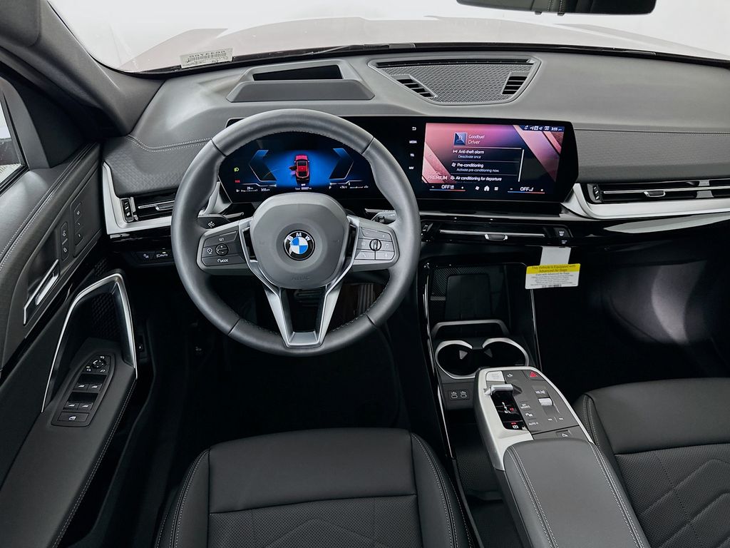 Thumbnail: 2026 BMW X2 - 19
