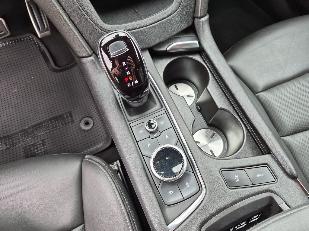Used Car 2023 Cadillac Xt6  Sport For Sale Under $50,000 In Austin, Texas