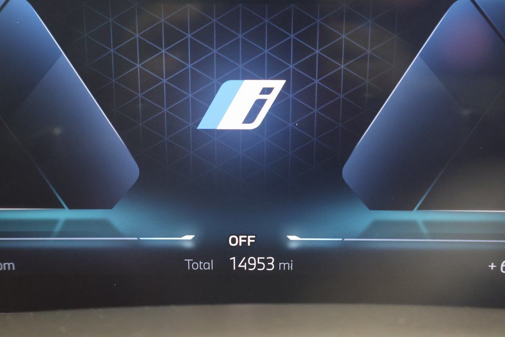 Thumbnail: 2024 BMW X5 - 17