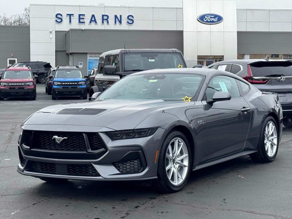 FordMustang2