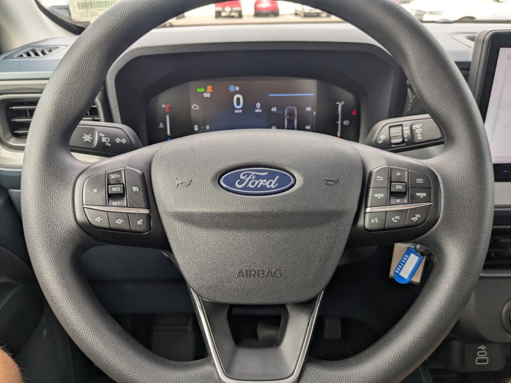 2025 Ford Maverick XL