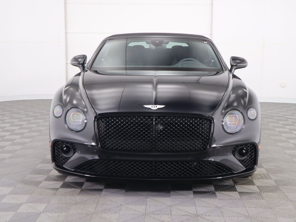 2024 Bentley Continental GT 10