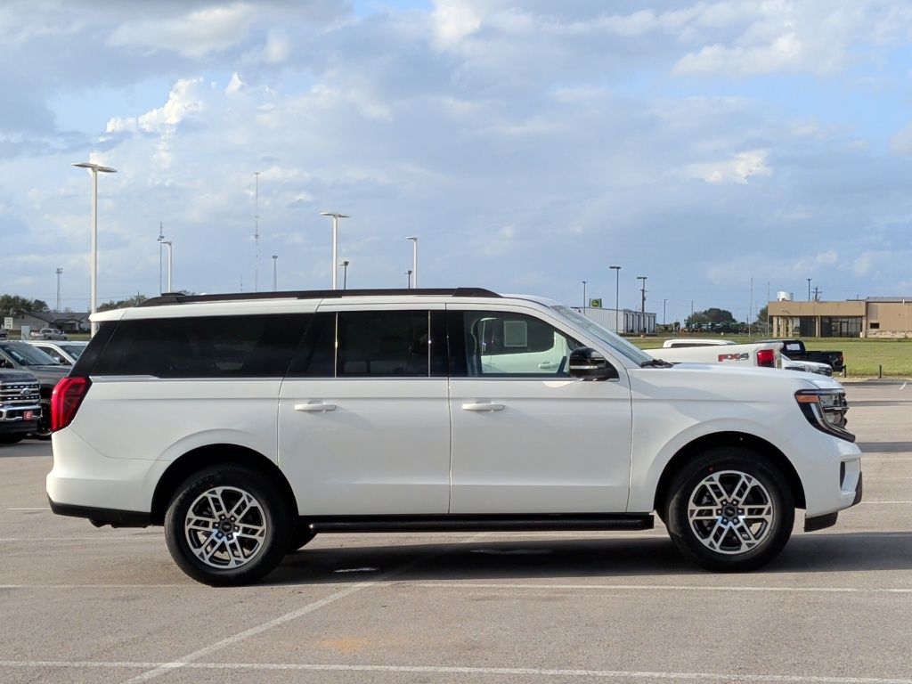 2026 Ford Expedition Max Active - 8