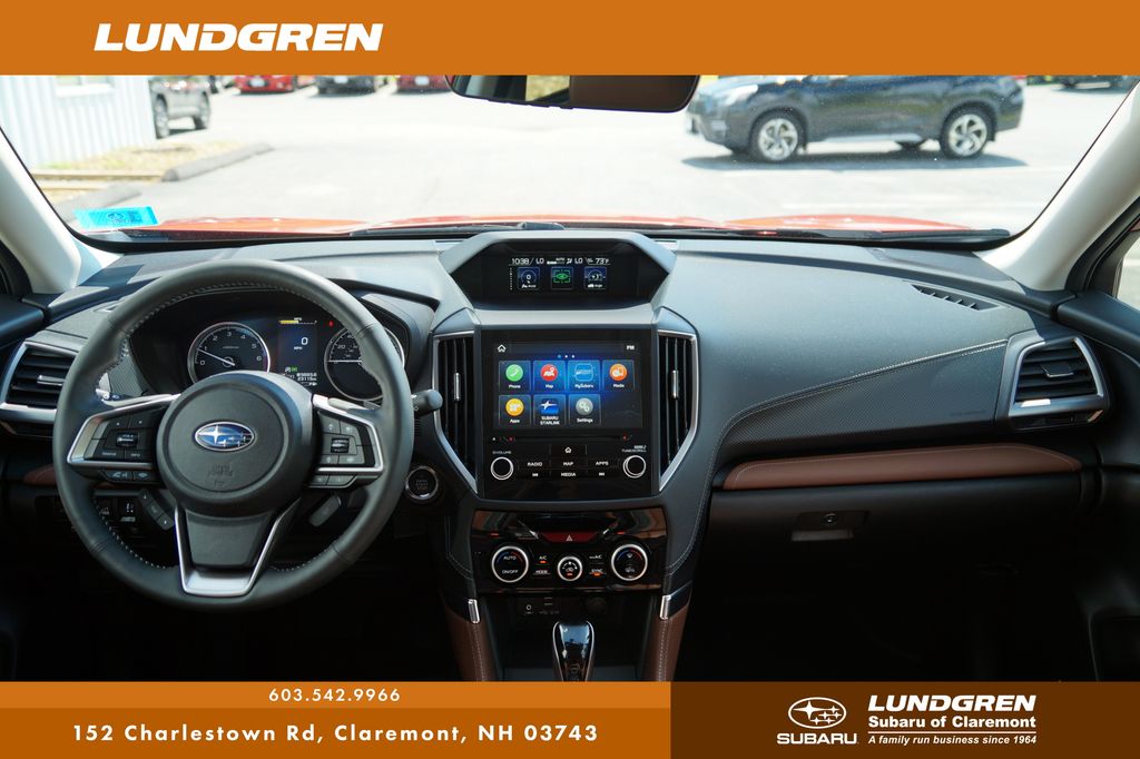 Used 2023 Subaru Forester SUV