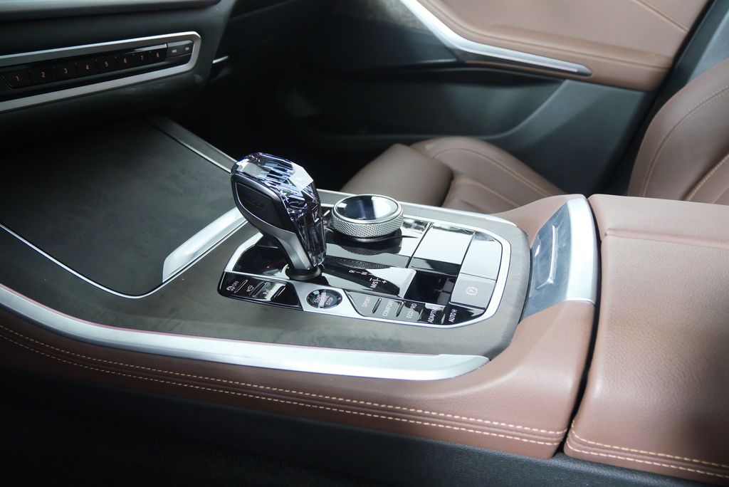 2022 BMW X5 sDrive40i 25