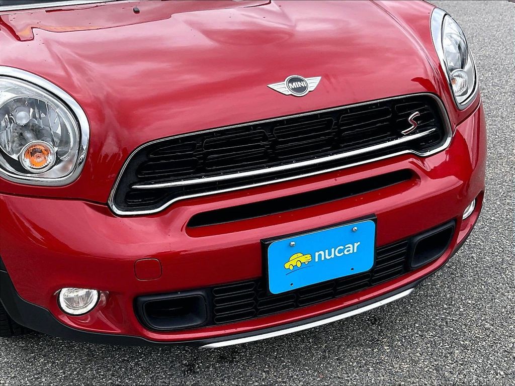 2015 MINI Cooper S Countryman — photo 30
