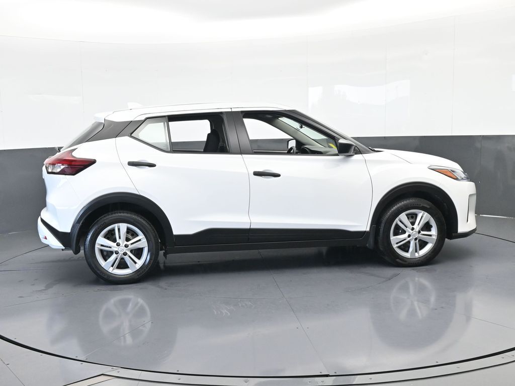 Used 2025 Fresh Powder Nissan S image 7