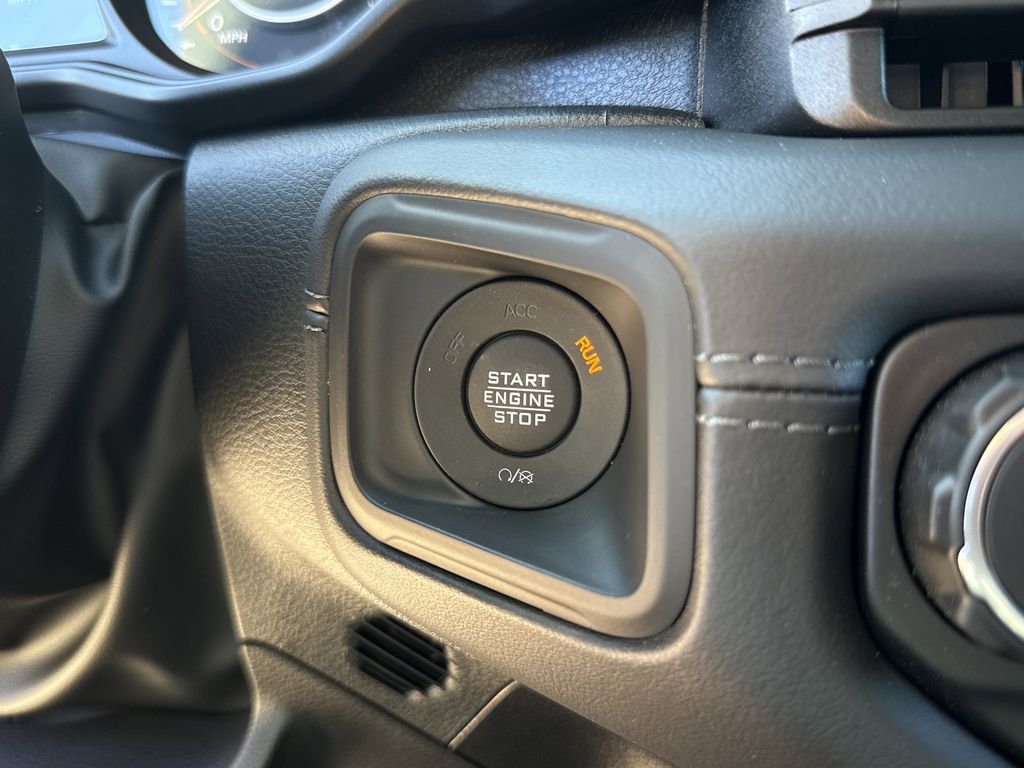 2026 Jeep Wrangler Sahara Gray at River Oaks CDJR