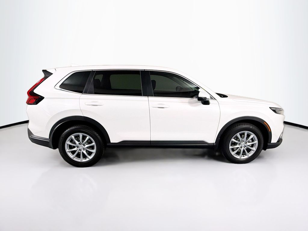 Thumbnail: 2026 Honda CR-V - 4