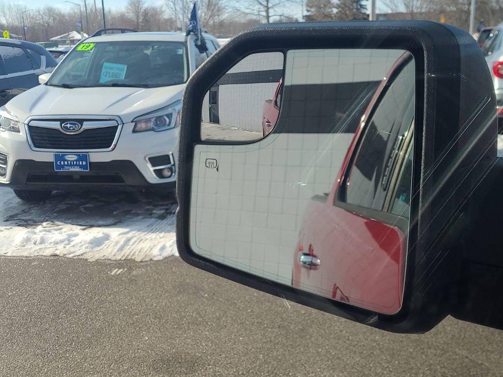 used 2016 Ford F-150 car, priced at $18,386