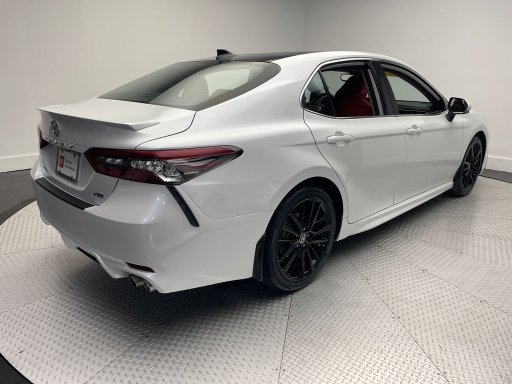 Thumbnail: 2023 Toyota Camry - 5