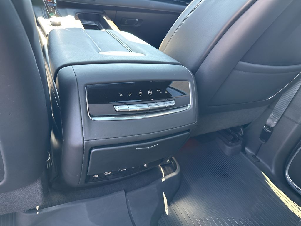 Used Car 2023 Cadillac Escalade  Sport Platinum For Sale Under $80,000 In Austin, Texas