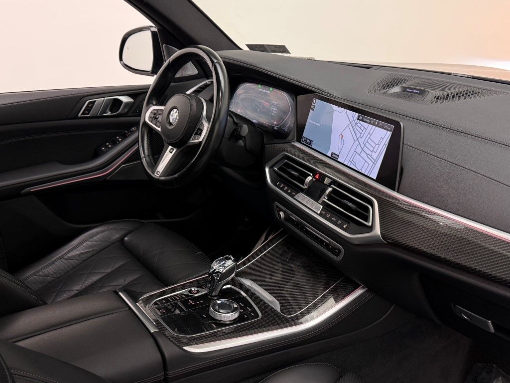 Thumbnail: 2023 BMW X5 - 20