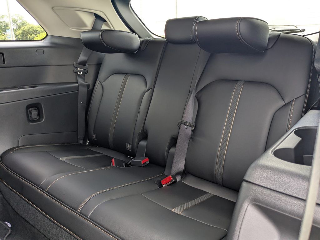 2025 Mazda CX-90 3.3 Turbo Select