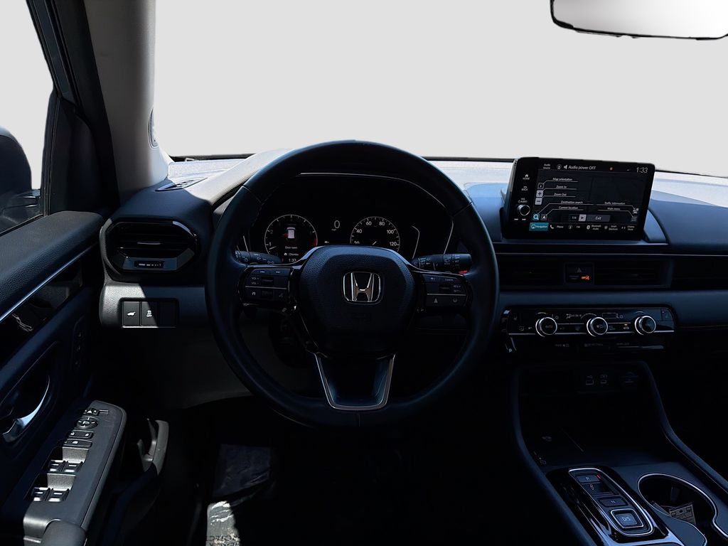 Used 2024 Gray Honda Touring image 23