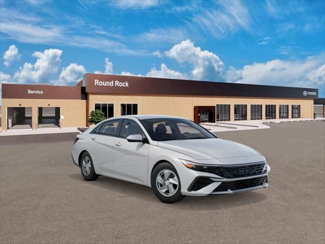 Thumbnail: 2026 Hyundai Elantra - 2