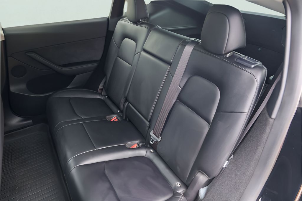 Used Car 2023 Tesla Model Y  Performance For Sale Under $40,000 In Austin, Texas
