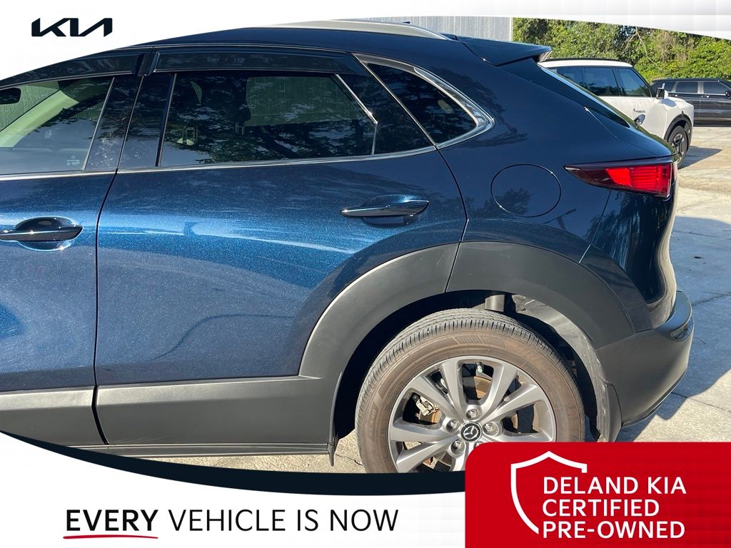 Used 2024 Mazda CX-30 SUV