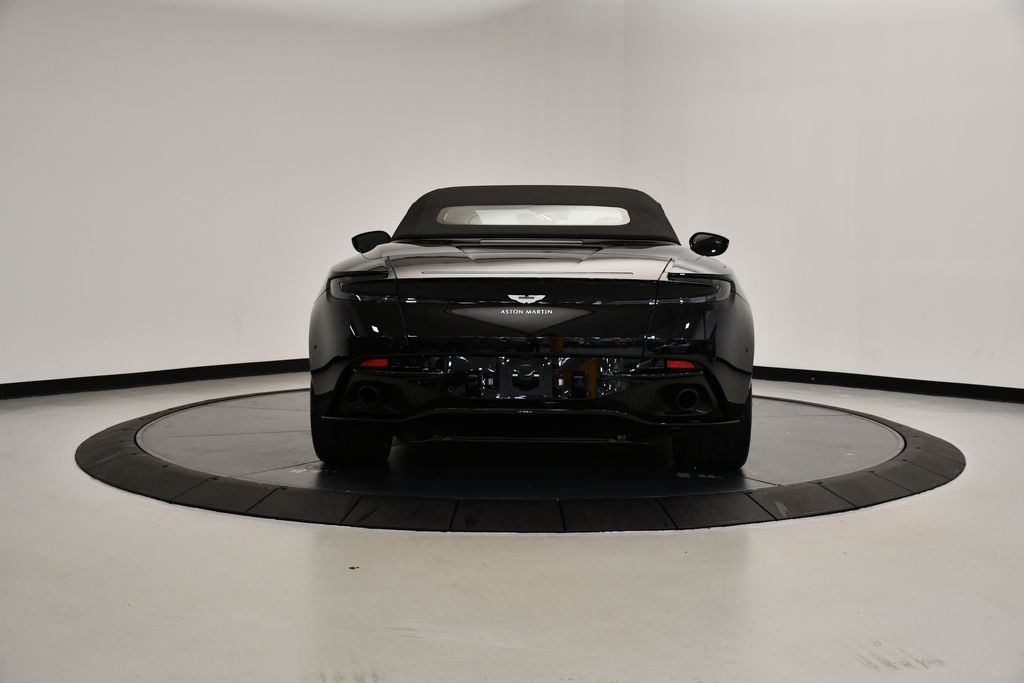 Thumbnail: 2020 Aston Martin DB11 - 6