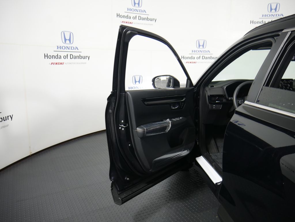 Thumbnail: 2026 Honda CR-V - 13