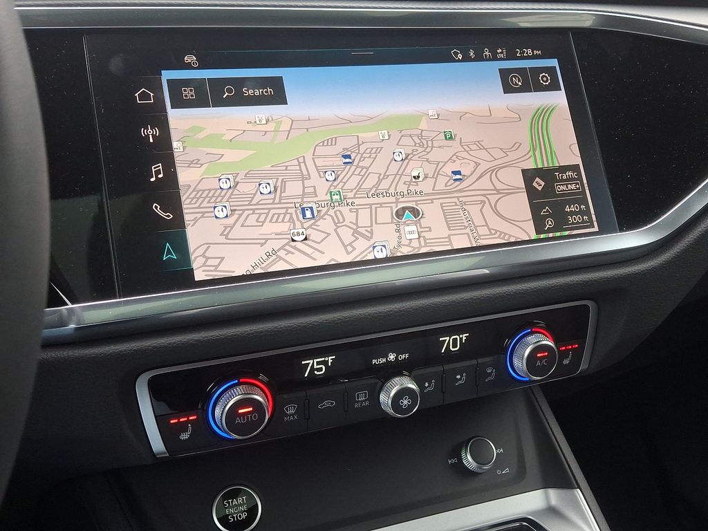 2024 Audi Q3  13