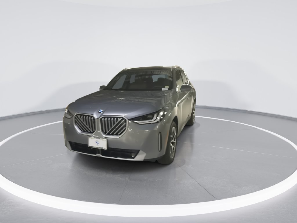 Thumbnail: 2026 BMW X3 - 3