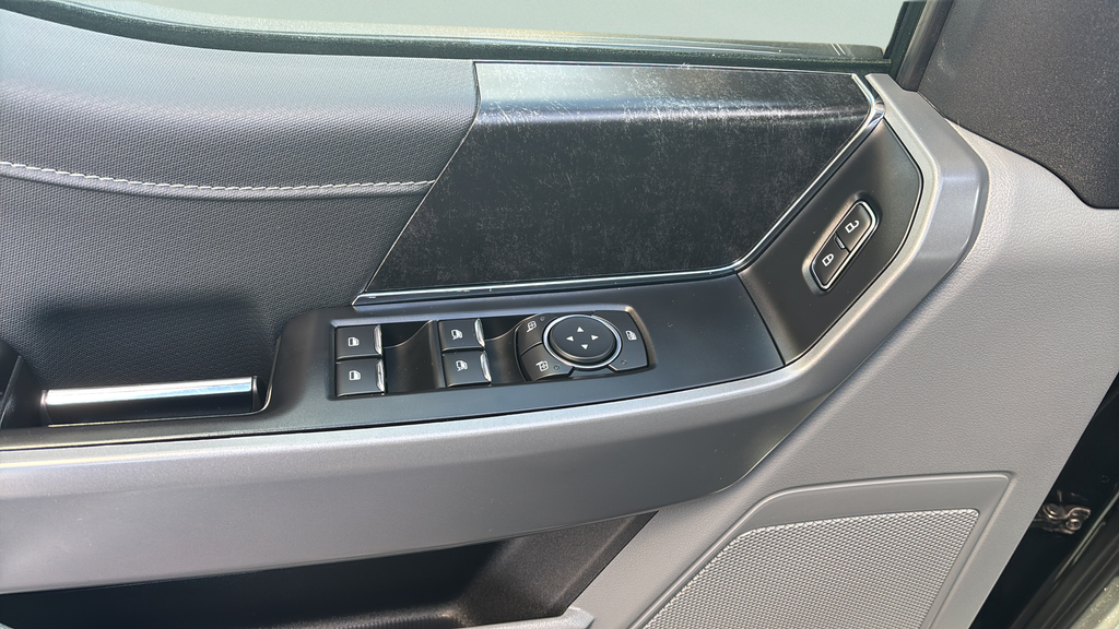 Certified Used 2023 Black Ford XLT image 20