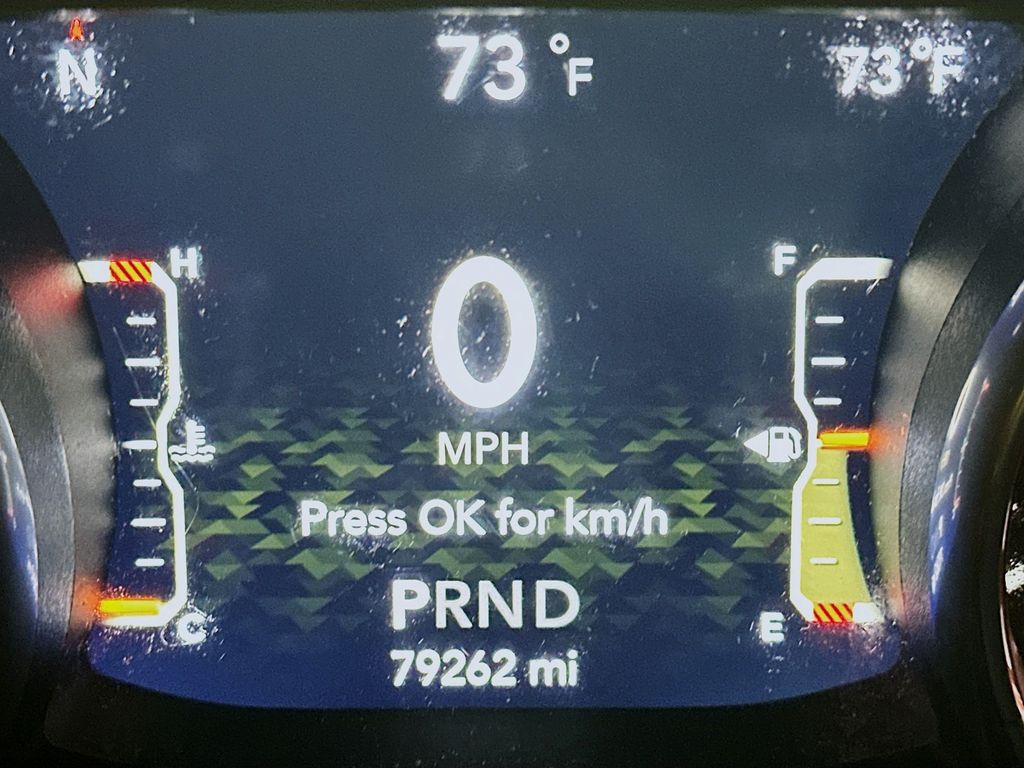 Used 2022 Gray Jeep Unlimited Sport S image 15