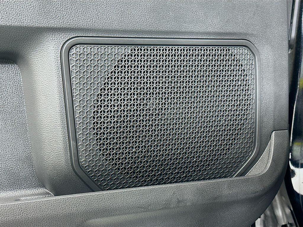2024 Toyota Tundra SR5 19