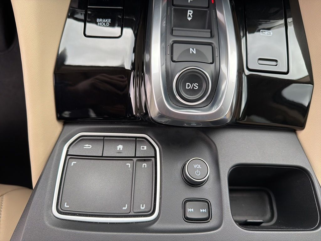 2023 Acura MDX Technology Package