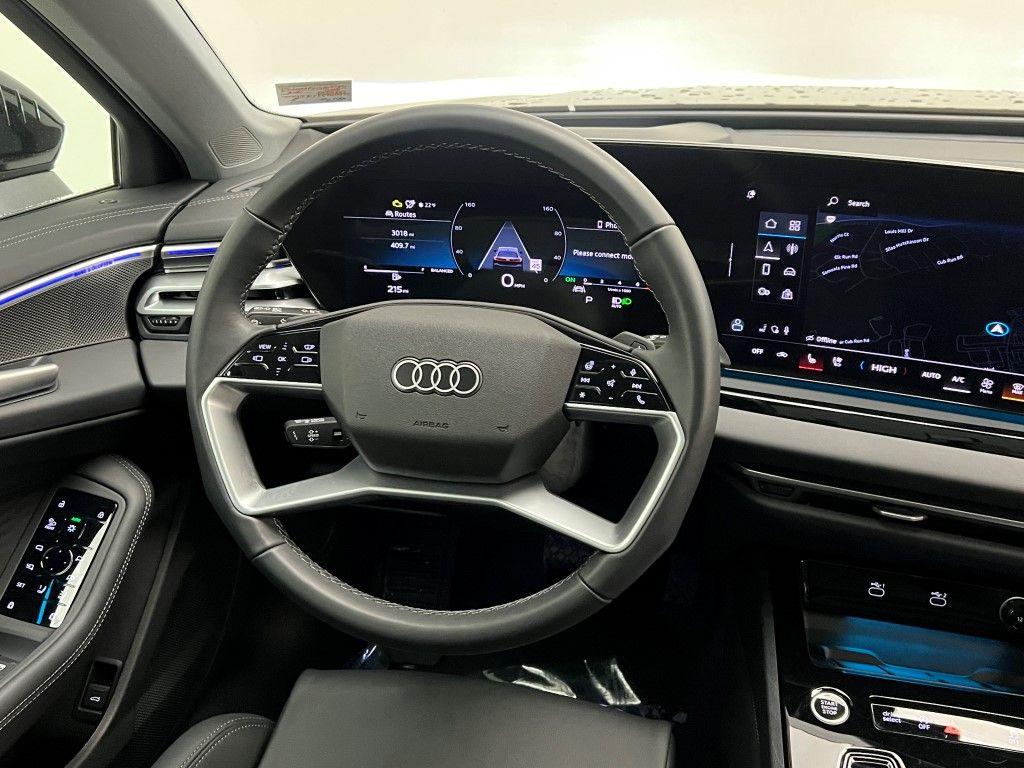 Thumbnail: 2025 Audi A5 - 20