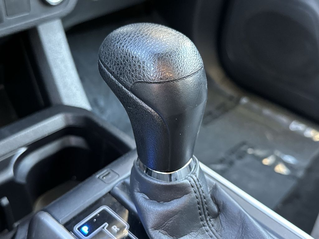 2023 Toyota Tacoma TRD Sport  at Walterboro Ford