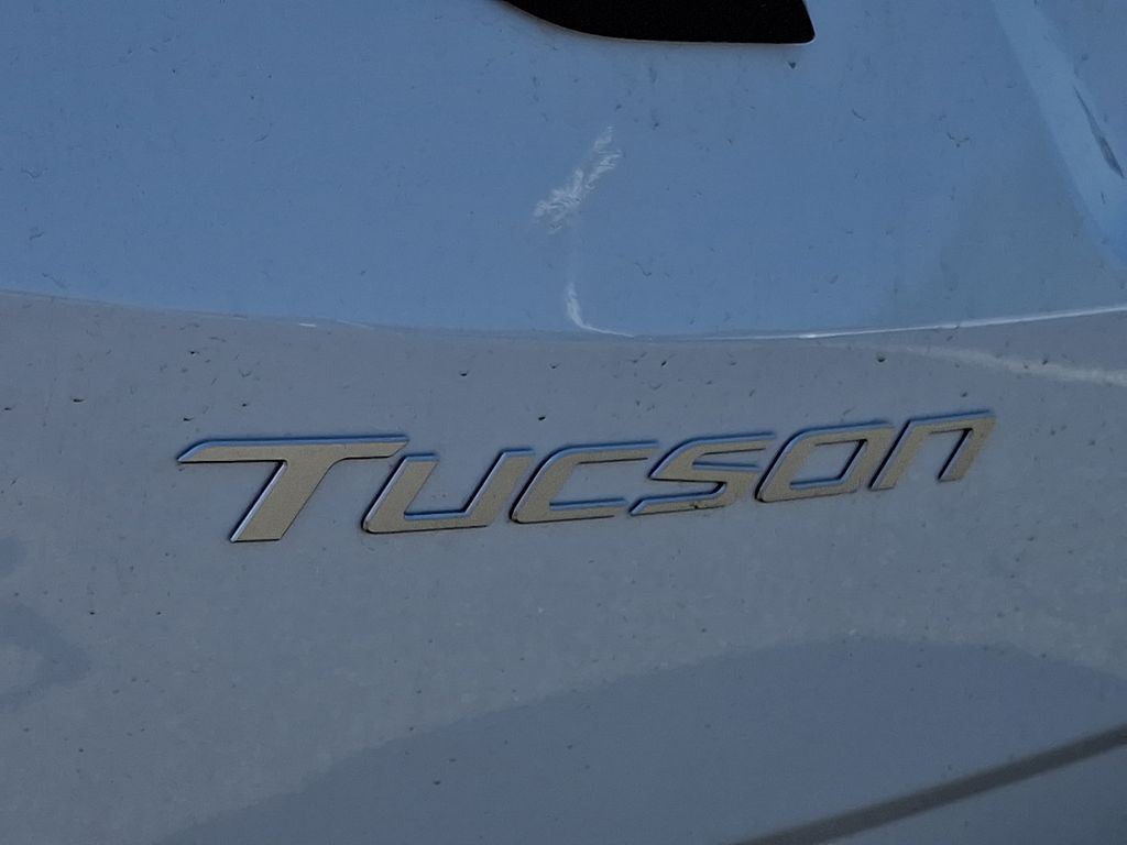 Thumbnail: 2026 Hyundai Tucson - 9