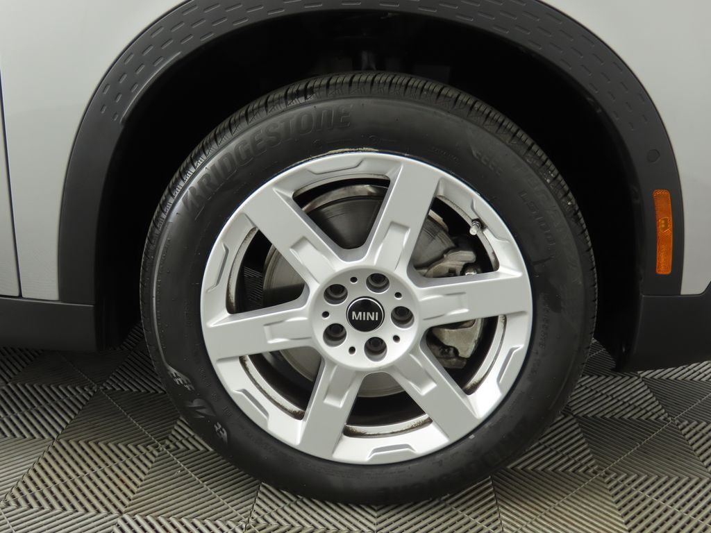 Thumbnail: 2025 MINI Cooper Countryman - 31
