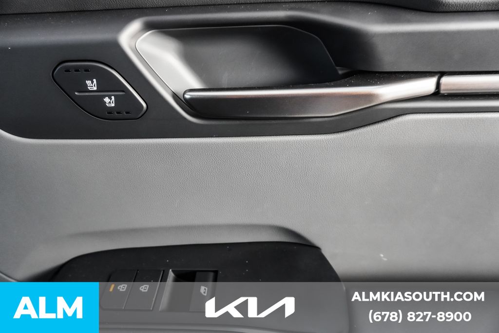 2024 Kia EV9 Wind photo 43