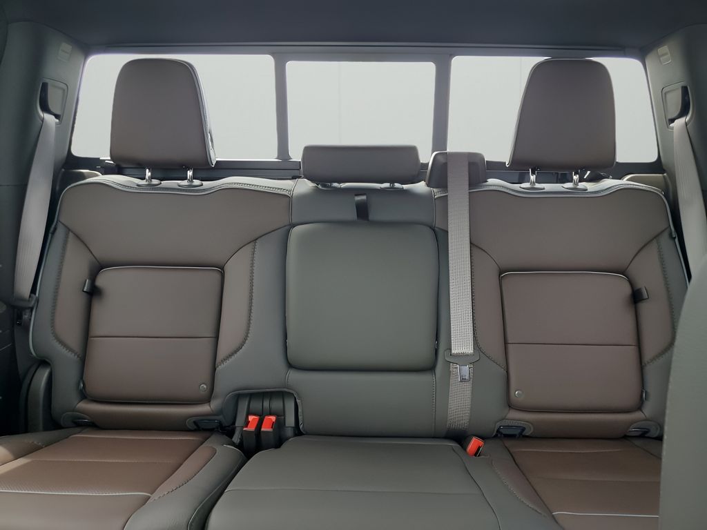 New Car 2025 Gmc Sierra 1500  Denali For Sale Under $70,000 In Austin, Texas