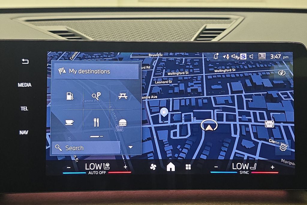 2026 Bmw X1 XDrive28i photo 16
