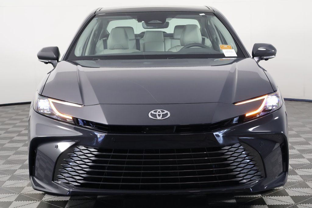 Thumbnail: 2025 Toyota Camry - 2