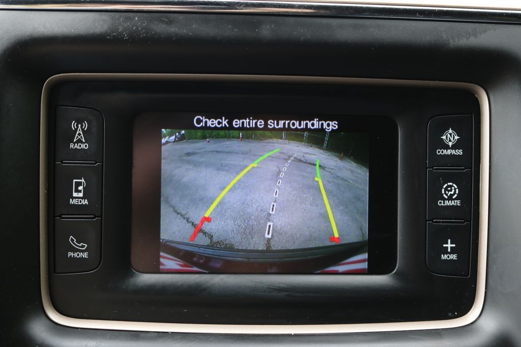 Used Car 2016 Jeep Grand Cherokee  Laredo For Sale Under $20,000 In Austin, Texas